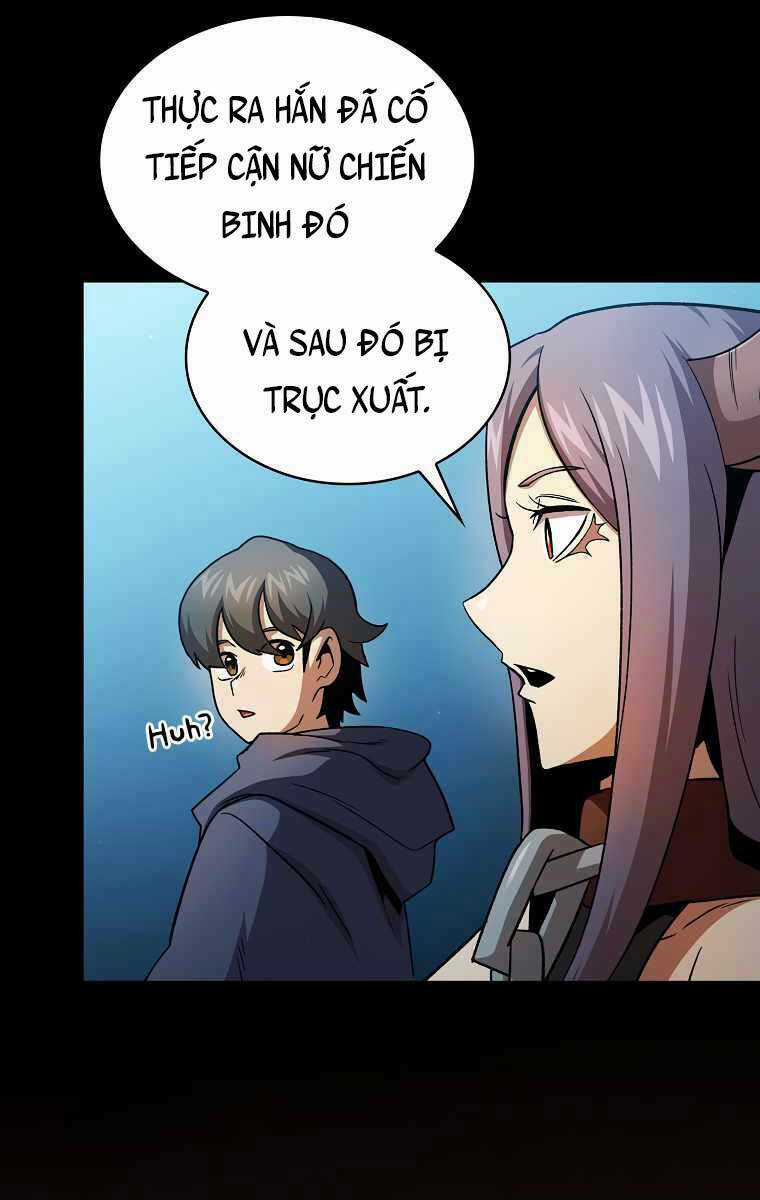 Có Thật Đây Là Anh Hùng Không? Chapter 67 trang 51