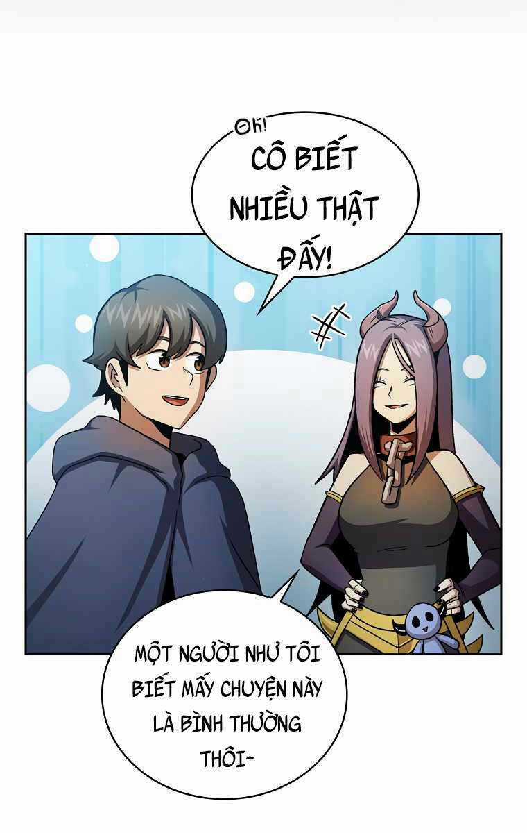 Có Thật Đây Là Anh Hùng Không? Chapter 67 trang 54