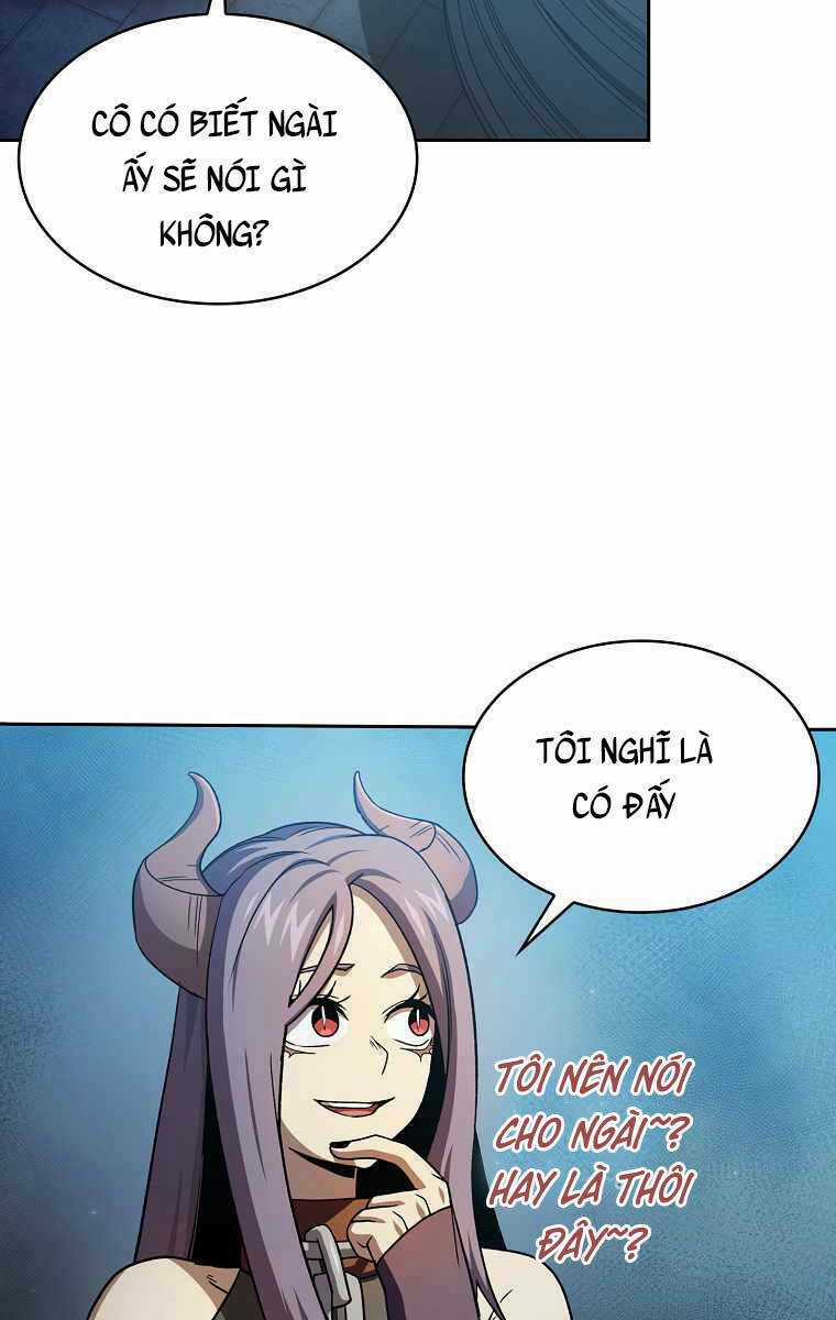 Có Thật Đây Là Anh Hùng Không? Chapter 67 trang 56