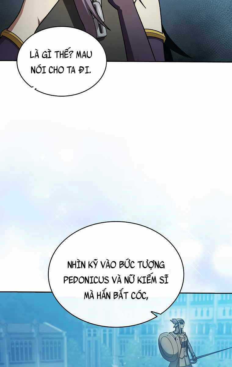 Có Thật Đây Là Anh Hùng Không? Chapter 67 trang 57