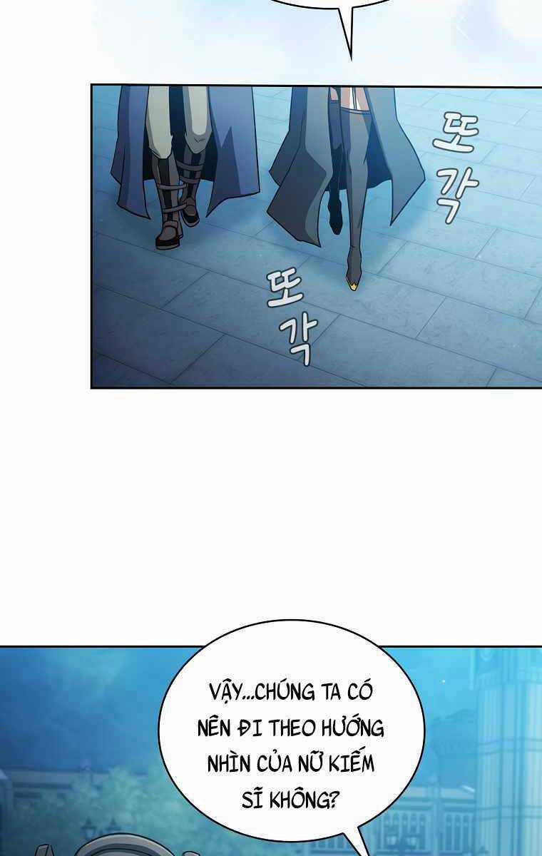 Có Thật Đây Là Anh Hùng Không? Chapter 67 trang 61