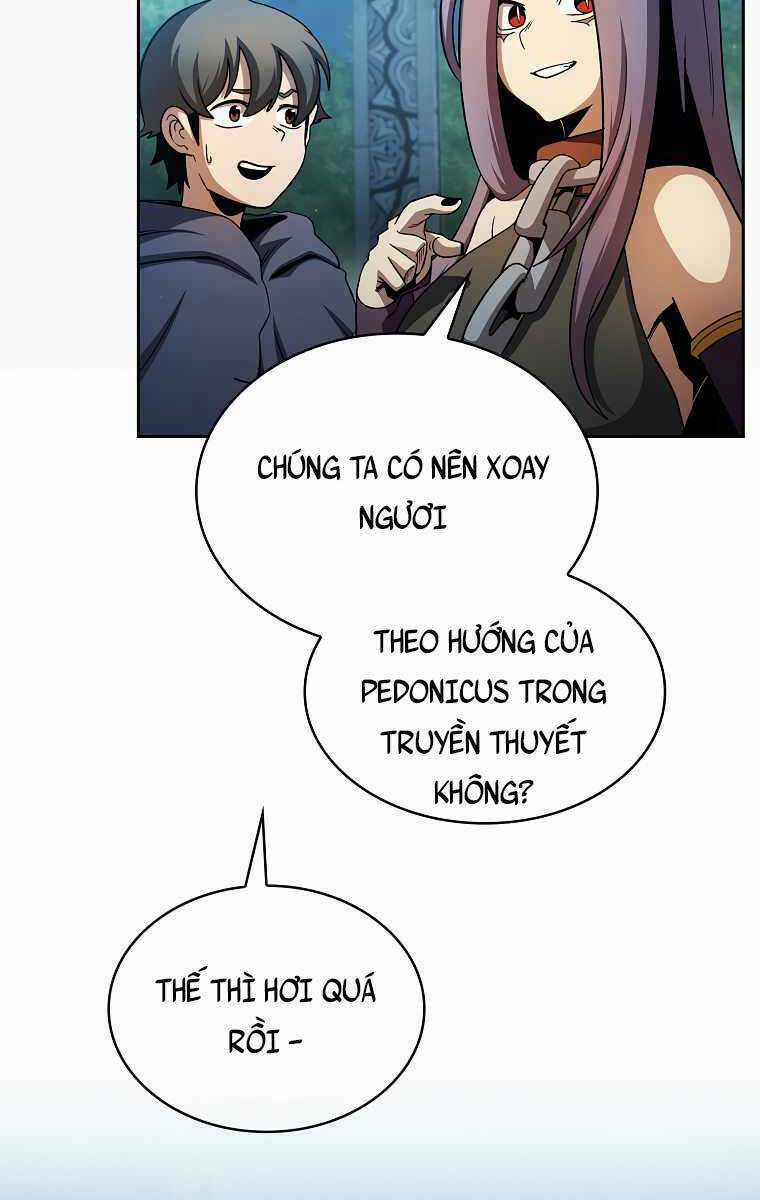 Có Thật Đây Là Anh Hùng Không? Chapter 67 trang 70