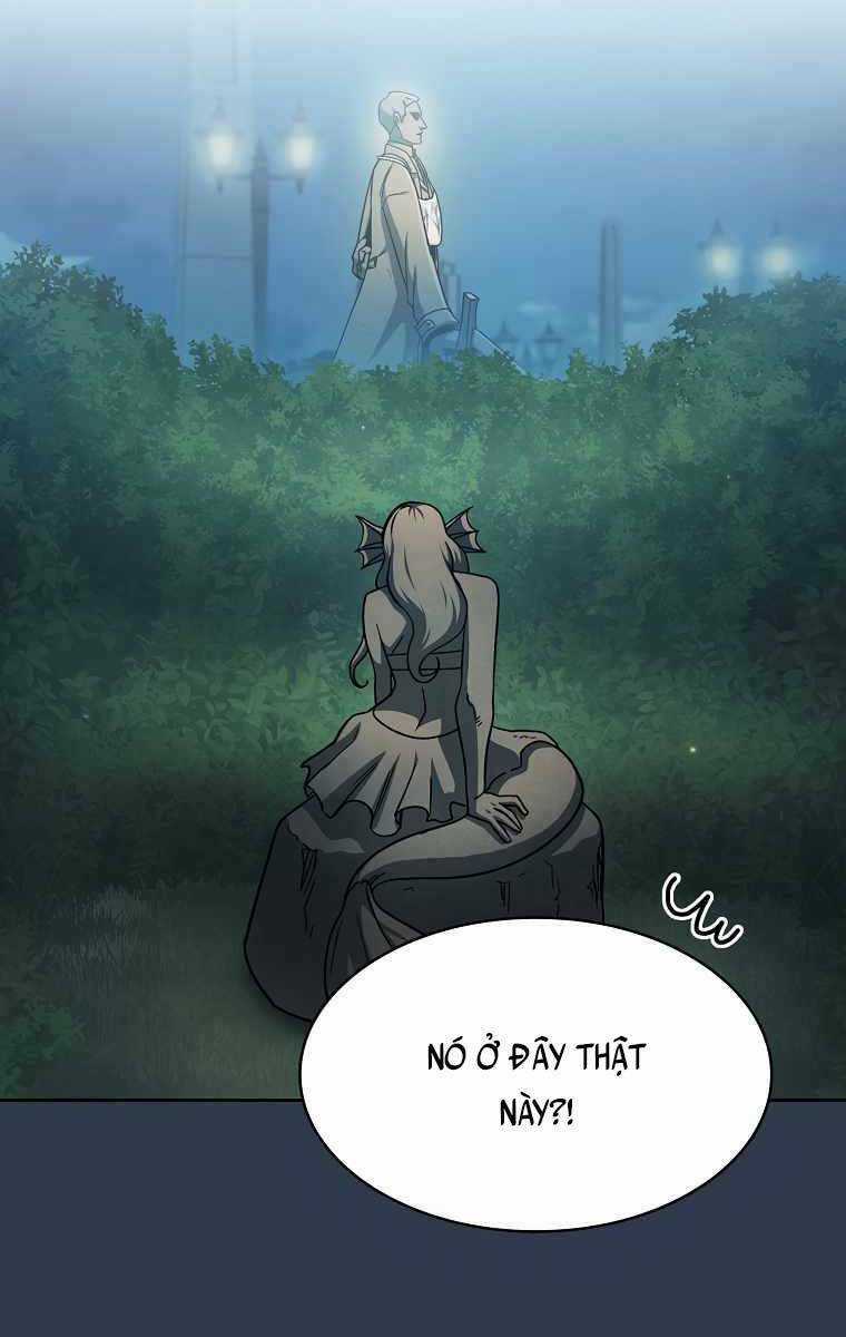 Có Thật Đây Là Anh Hùng Không? Chapter 67 trang 71