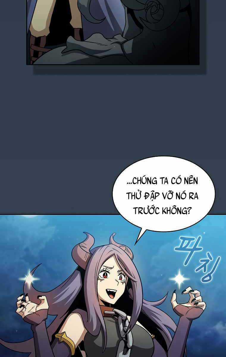 Có Thật Đây Là Anh Hùng Không? Chapter 67 trang 73