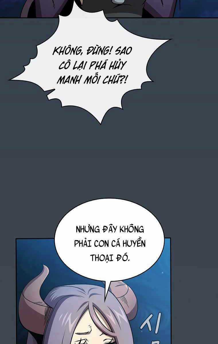 Có Thật Đây Là Anh Hùng Không? Chapter 67 trang 74