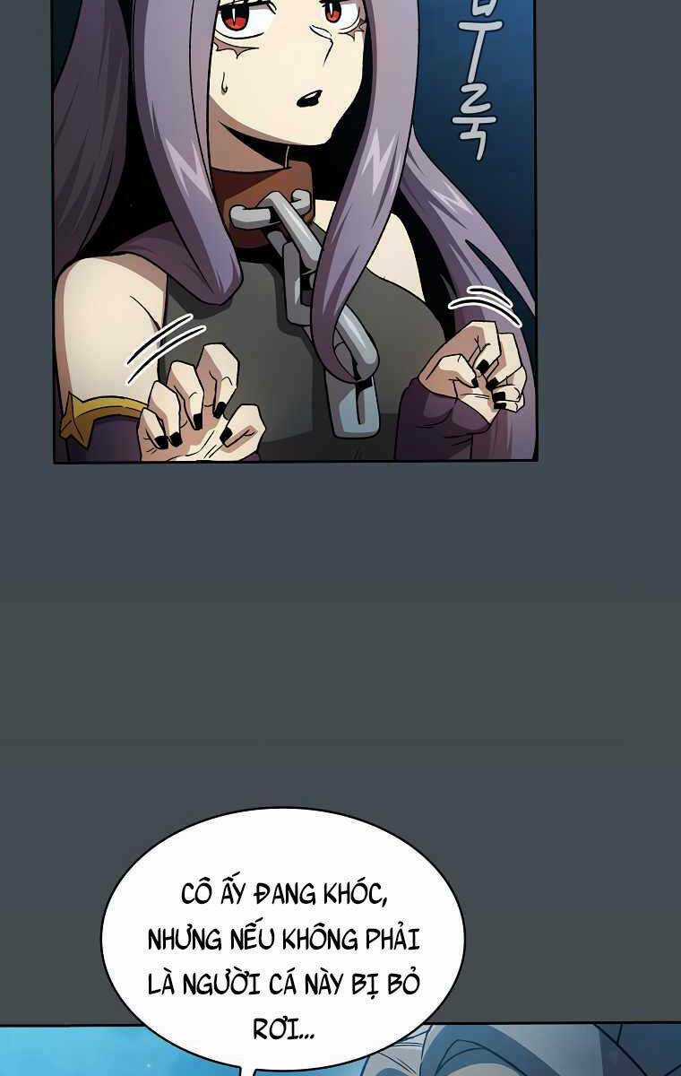 Có Thật Đây Là Anh Hùng Không? Chapter 67 trang 75