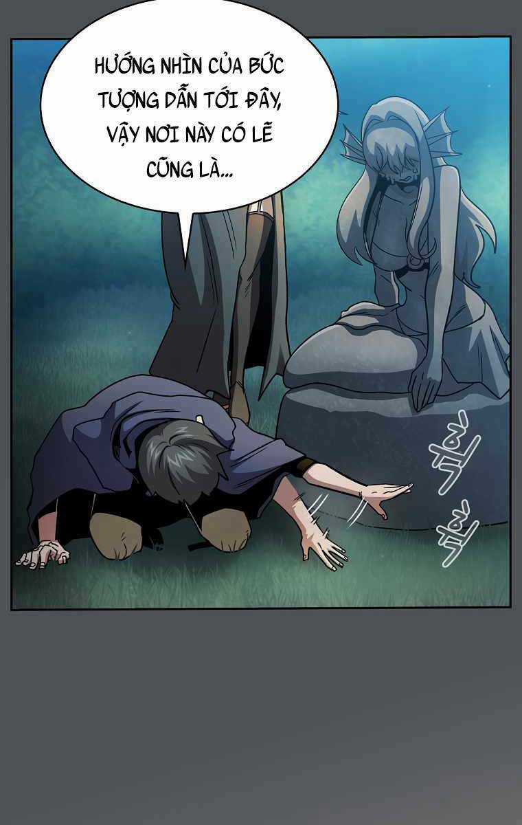 Có Thật Đây Là Anh Hùng Không? Chapter 67 trang 77