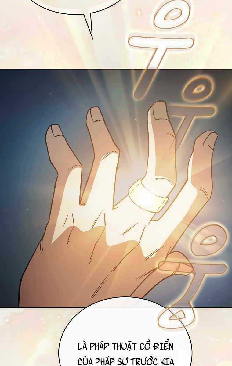 Có Thật Đây Là Anh Hùng Không? Chapter 67 trang 81