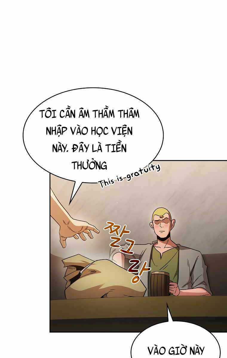 Có Thật Đây Là Anh Hùng Không? Chapter 67 trang 9