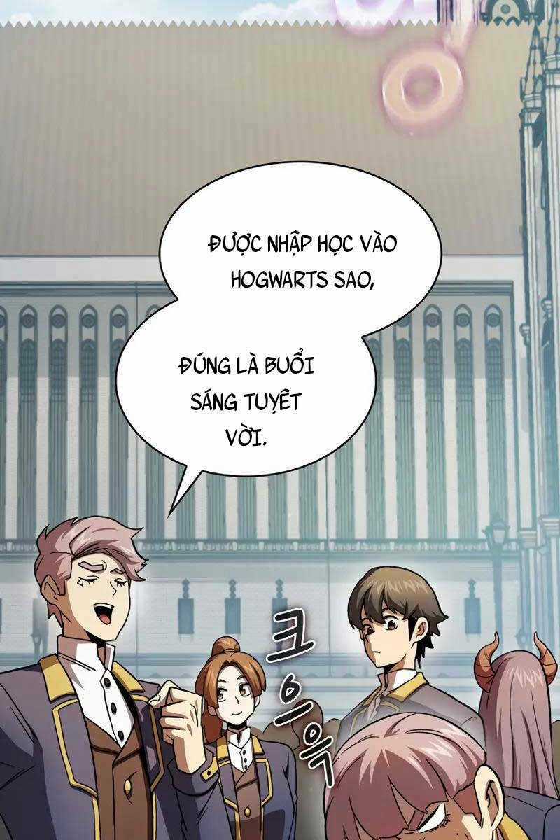 Có Thật Đây Là Anh Hùng Không? Chapter 68 trang 20