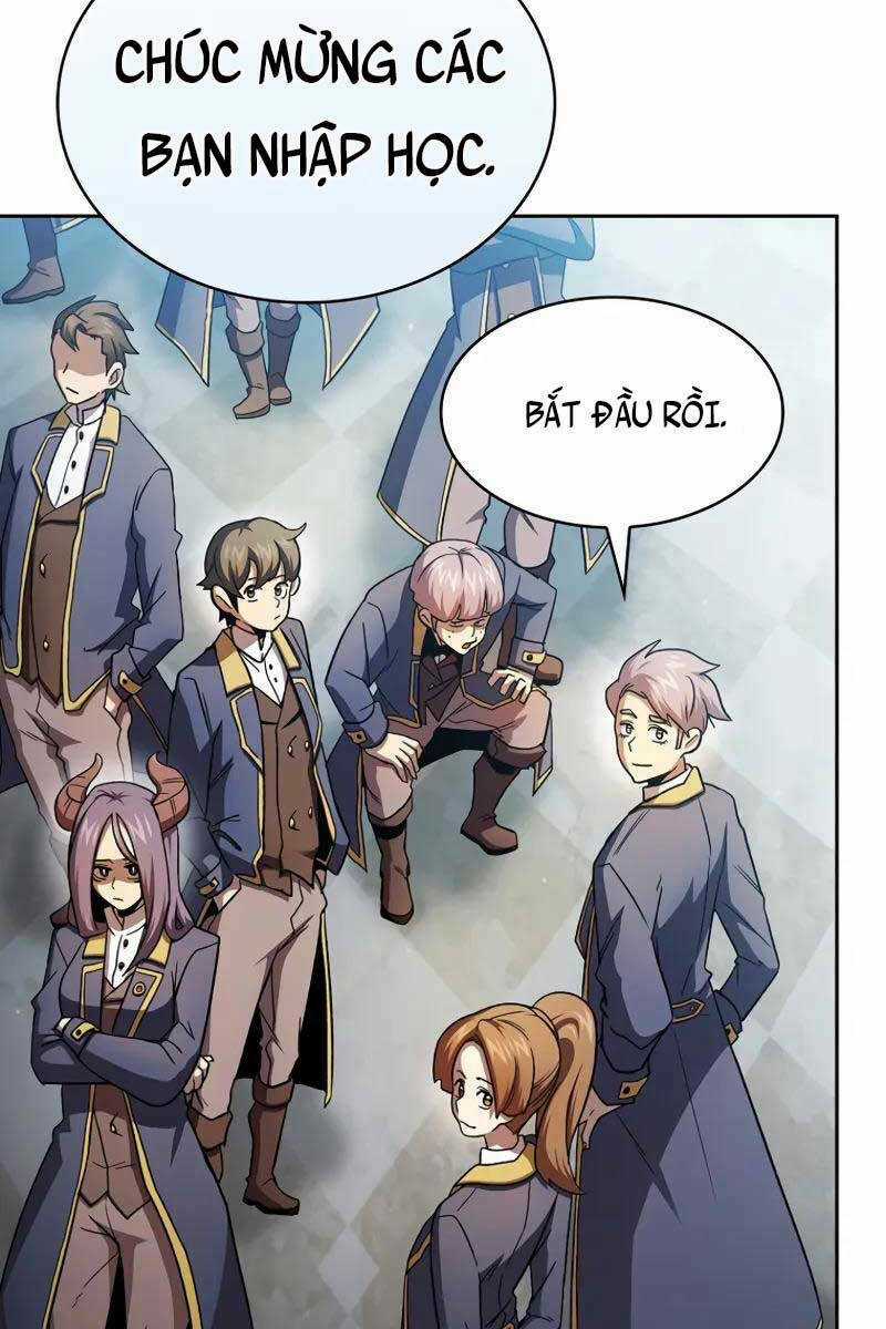 Có Thật Đây Là Anh Hùng Không? Chapter 68 trang 22