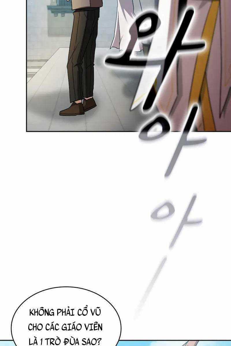 Có Thật Đây Là Anh Hùng Không? Chapter 68 trang 24