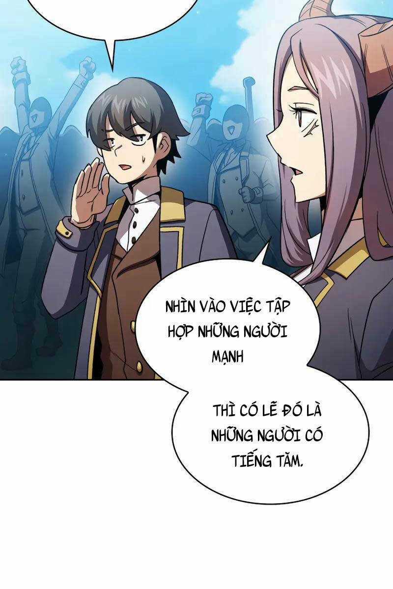 Có Thật Đây Là Anh Hùng Không? Chapter 68 trang 25