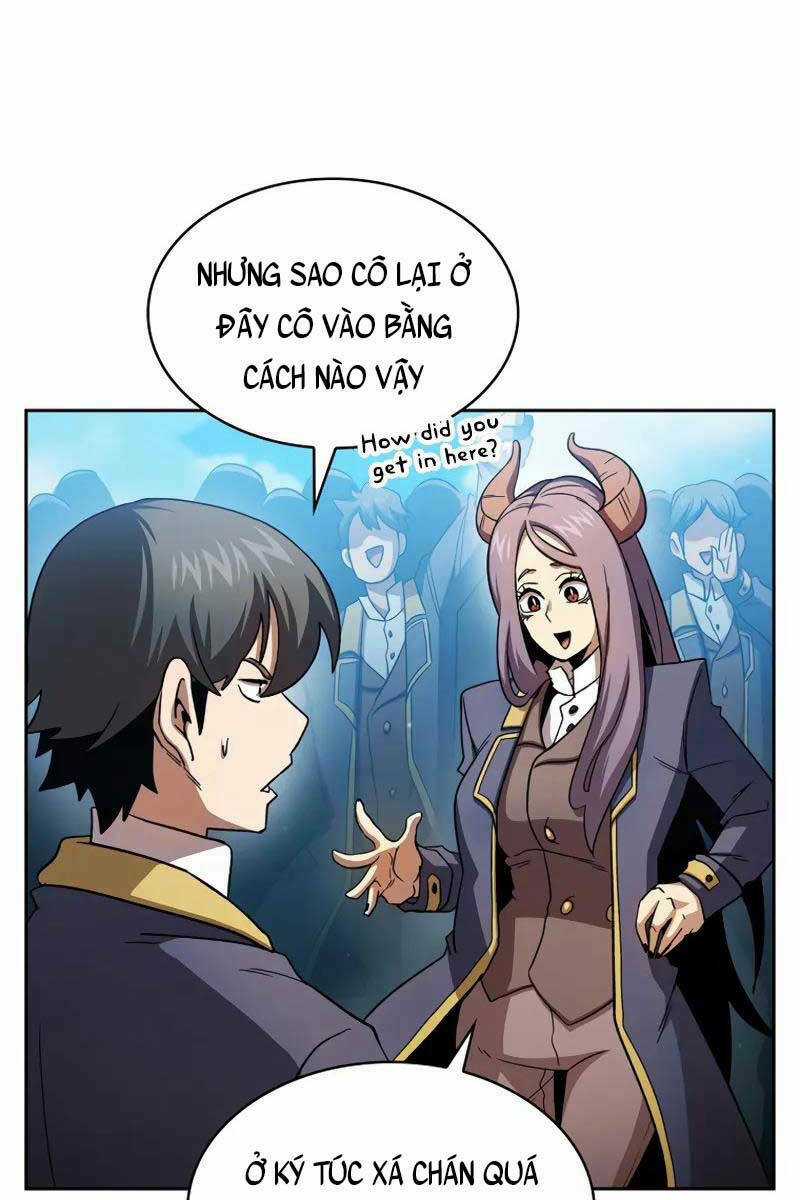 Có Thật Đây Là Anh Hùng Không? Chapter 68 trang 26