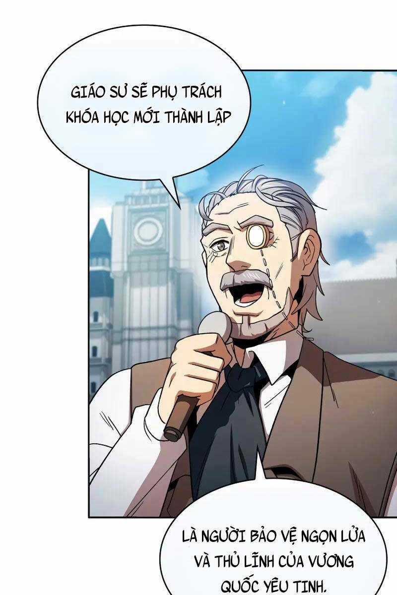 Có Thật Đây Là Anh Hùng Không? Chapter 68 trang 28