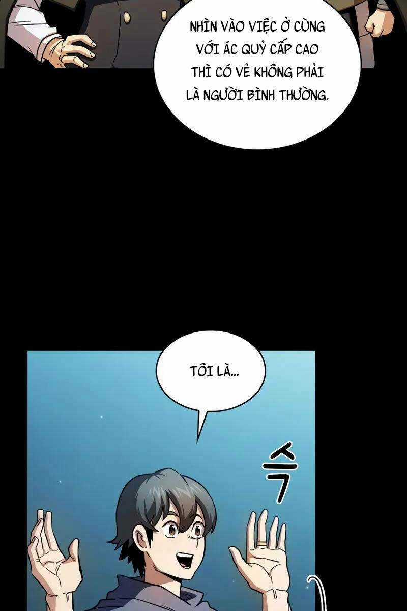 Có Thật Đây Là Anh Hùng Không? Chapter 68 trang 3