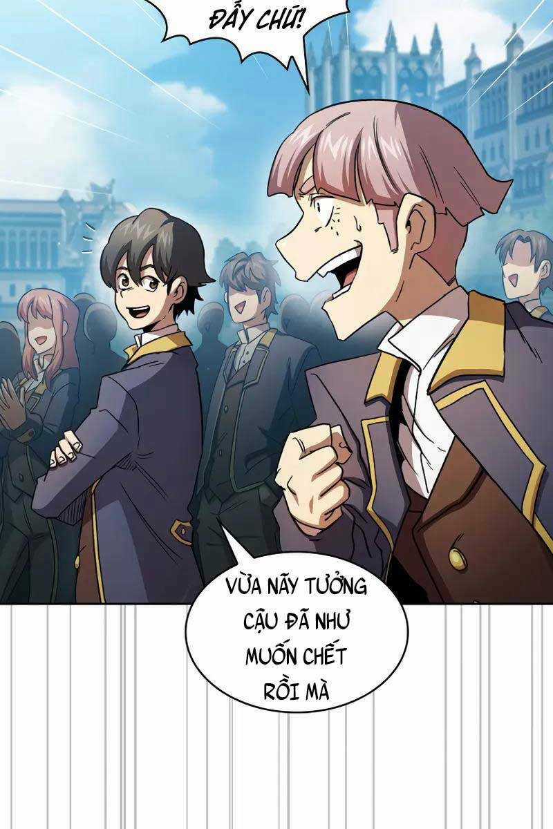 Có Thật Đây Là Anh Hùng Không? Chapter 68 trang 38