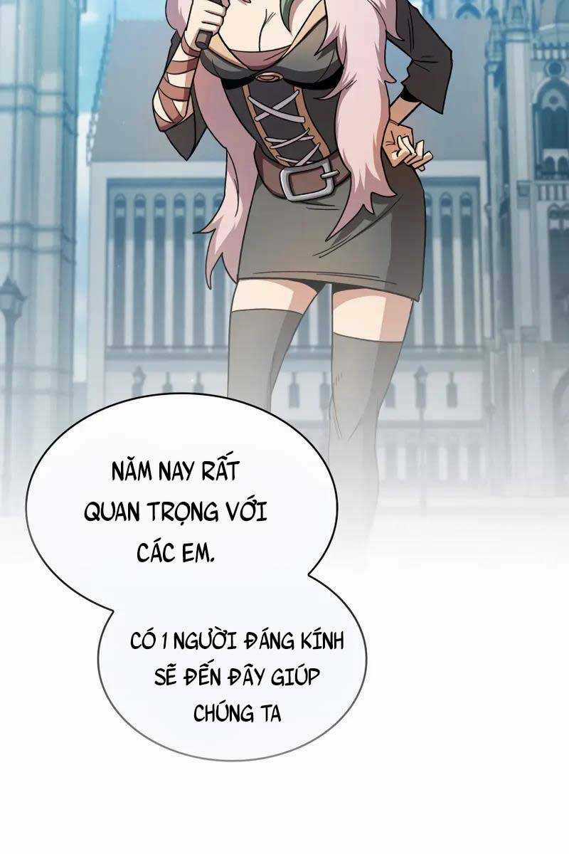 Có Thật Đây Là Anh Hùng Không? Chapter 68 trang 44