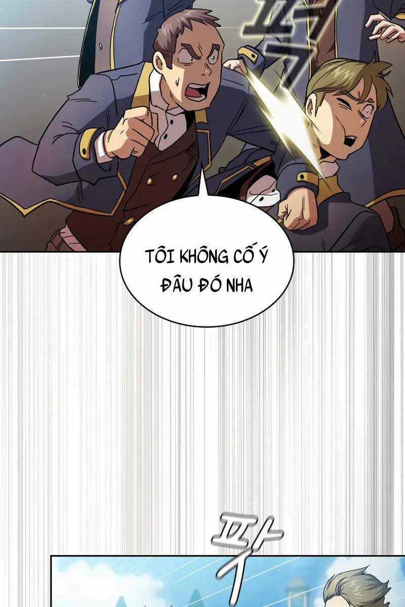 Có Thật Đây Là Anh Hùng Không? Chapter 68 trang 58