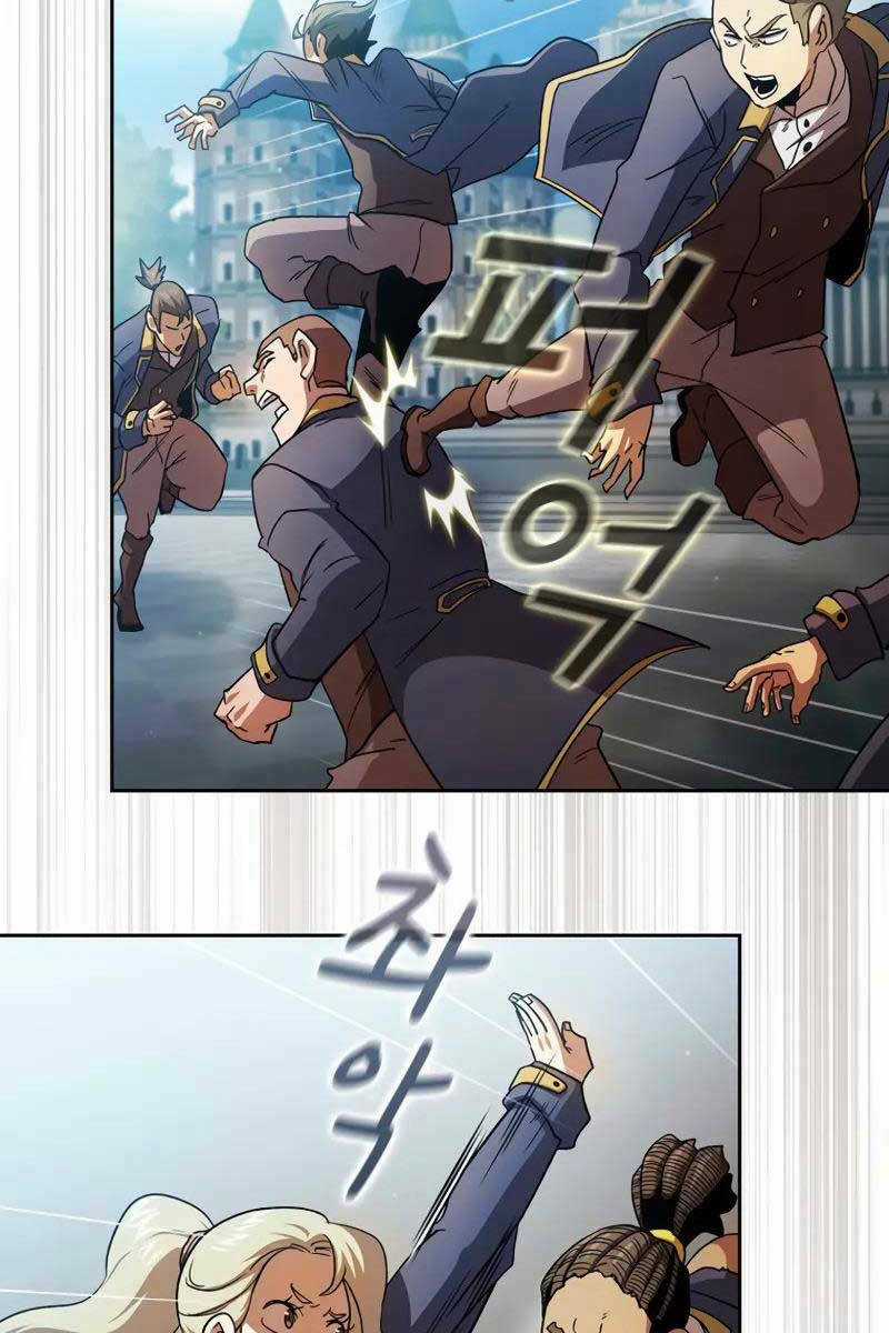 Có Thật Đây Là Anh Hùng Không? Chapter 68 trang 59