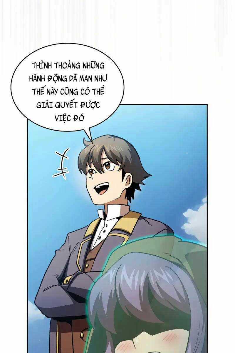 Có Thật Đây Là Anh Hùng Không? Chapter 68 trang 61