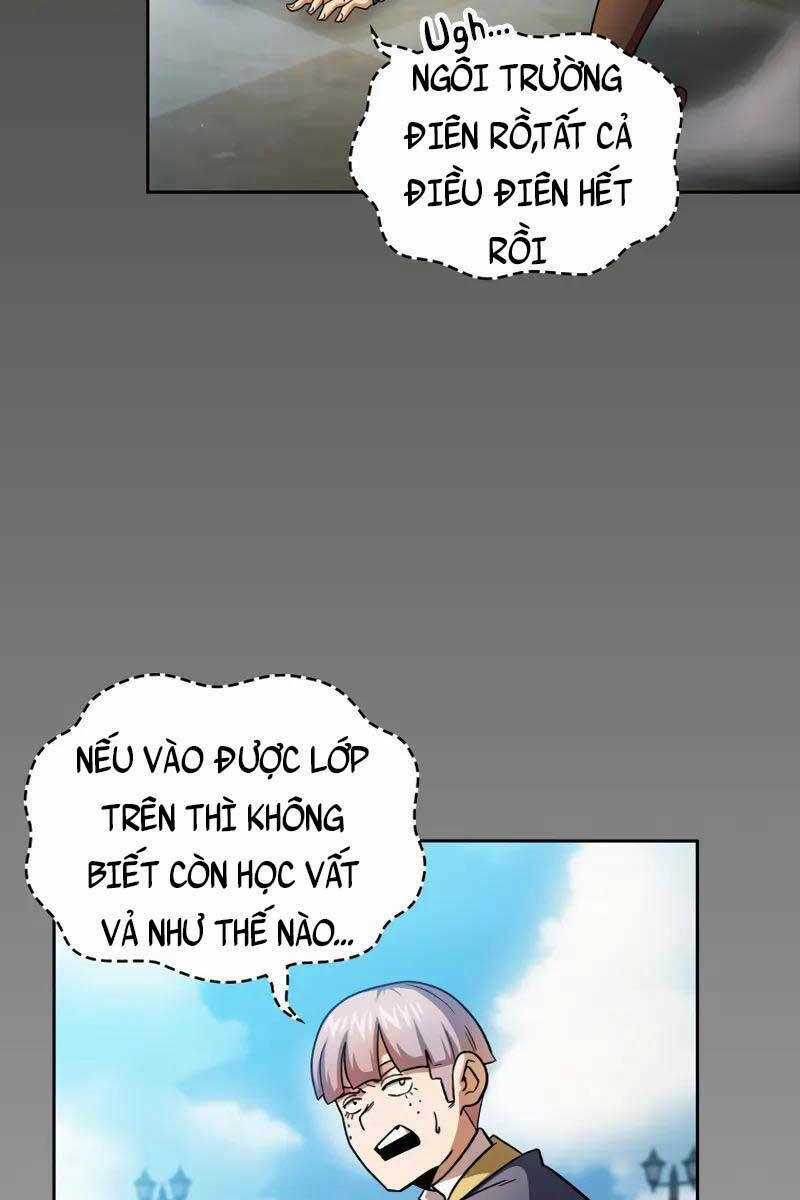 Có Thật Đây Là Anh Hùng Không? Chapter 68 trang 74