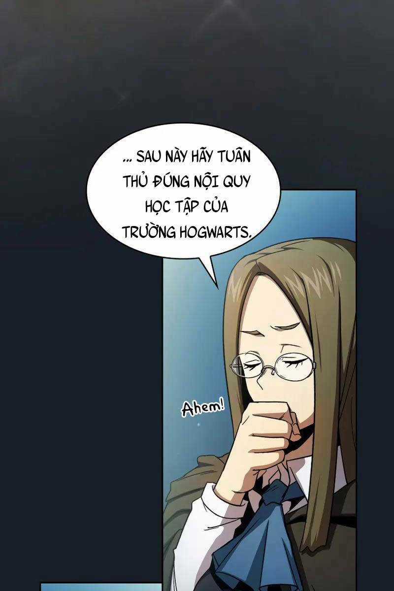 Có Thật Đây Là Anh Hùng Không? Chapter 68 trang 8