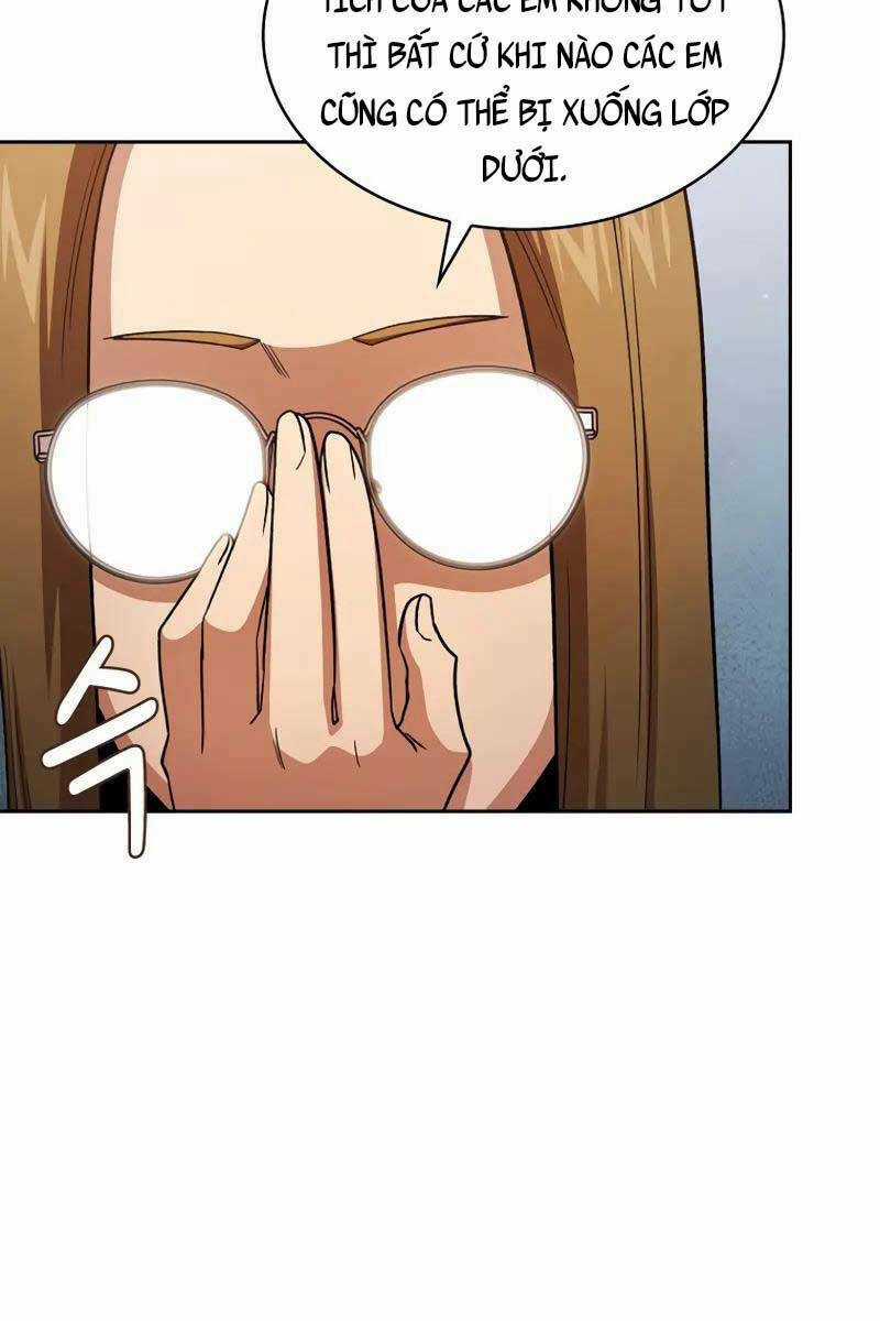 Có Thật Đây Là Anh Hùng Không? Chapter 68 trang 82