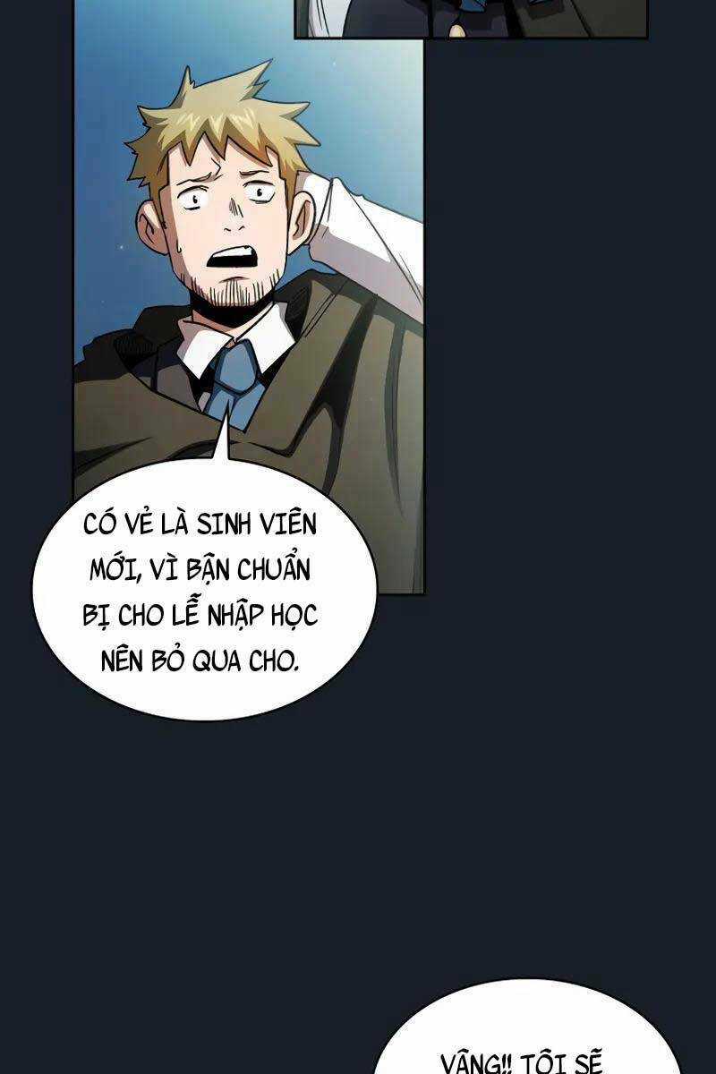 Có Thật Đây Là Anh Hùng Không? Chapter 68 trang 9