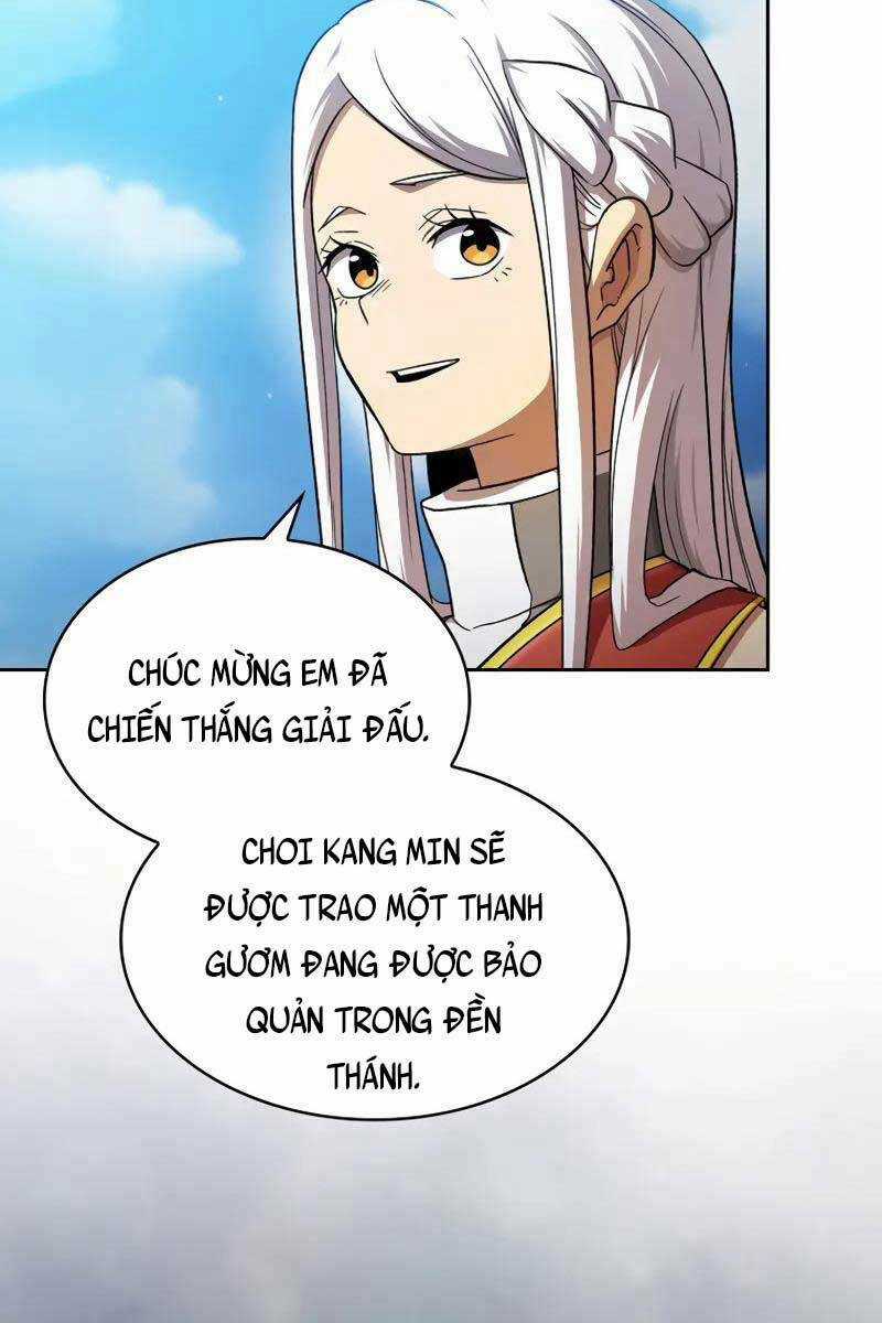 Có Thật Đây Là Anh Hùng Không? Chapter 68 trang 94