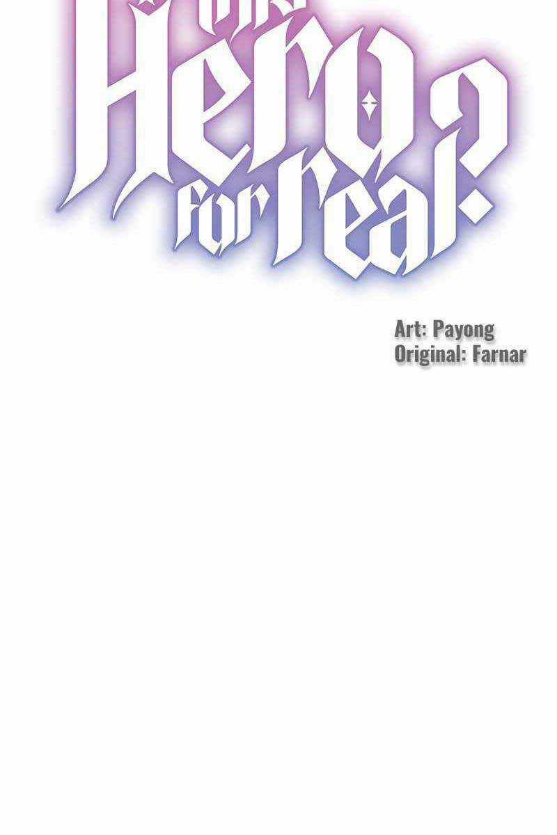 Có Thật Đây Là Anh Hùng Không? Chapter 69 trang 11