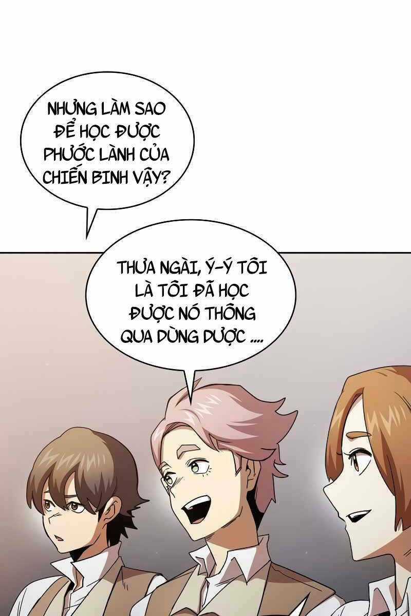 Có Thật Đây Là Anh Hùng Không? Chapter 69 trang 36