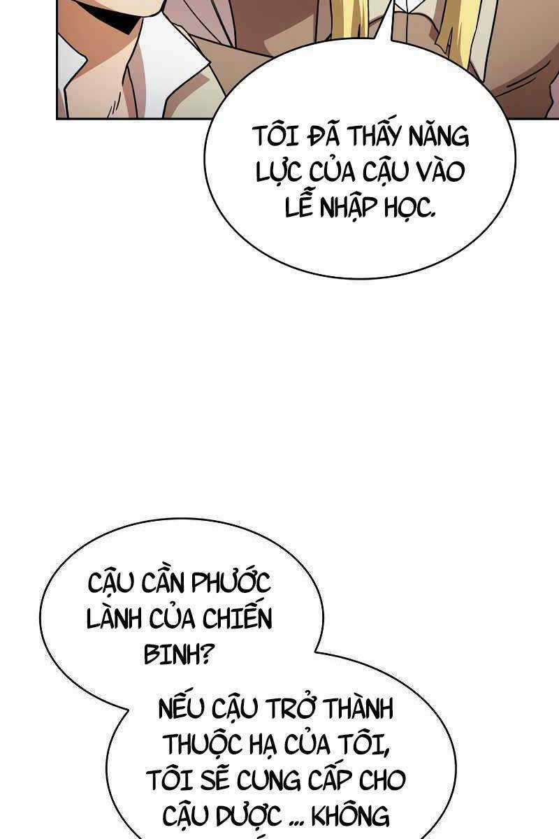 Có Thật Đây Là Anh Hùng Không? Chapter 69 trang 41