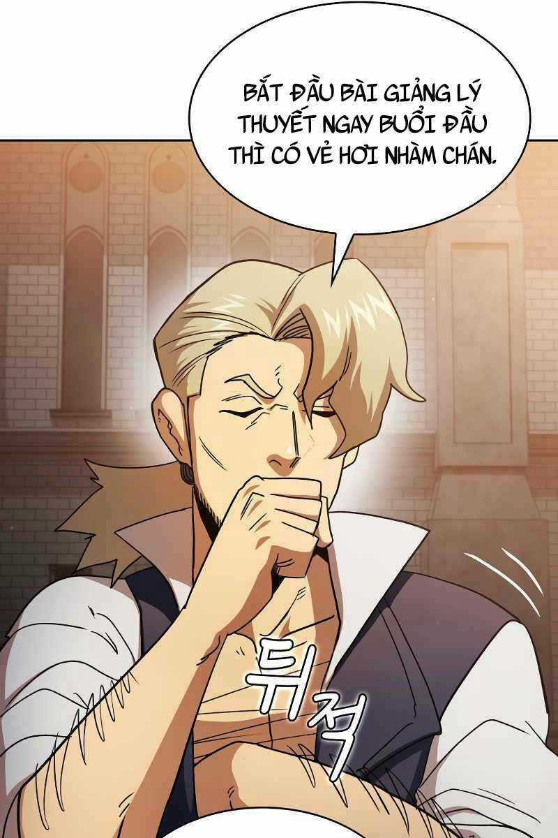 Có Thật Đây Là Anh Hùng Không? Chapter 69 trang 50