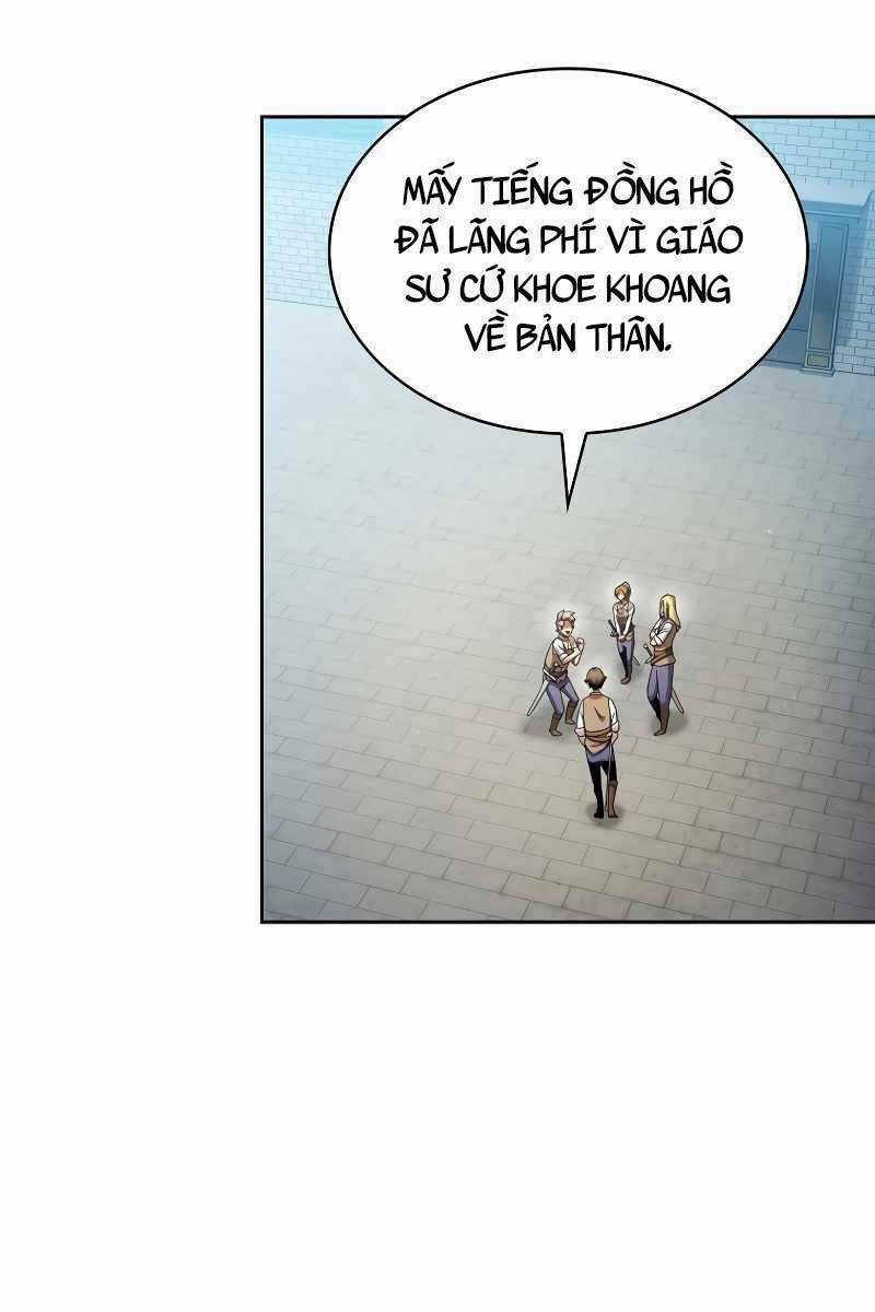 Có Thật Đây Là Anh Hùng Không? Chapter 69 trang 60