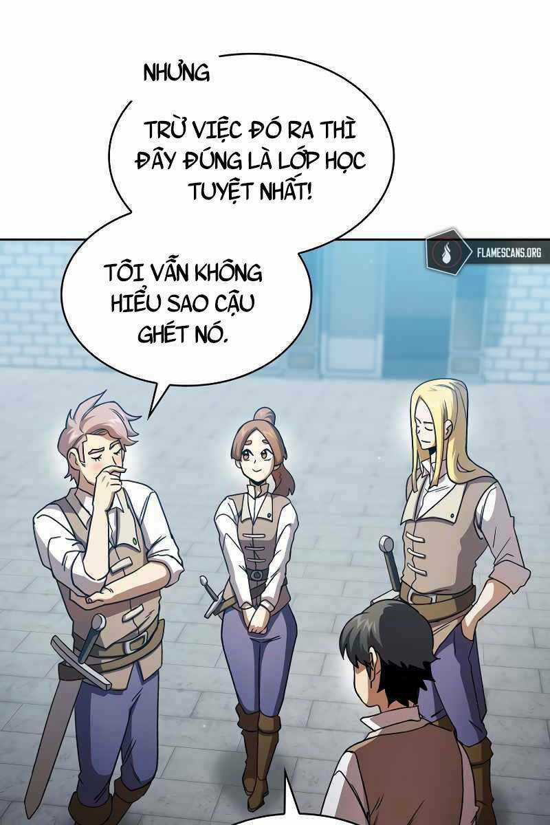 Có Thật Đây Là Anh Hùng Không? Chapter 69 trang 61