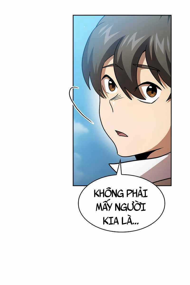 Có Thật Đây Là Anh Hùng Không? Chapter 69 trang 68