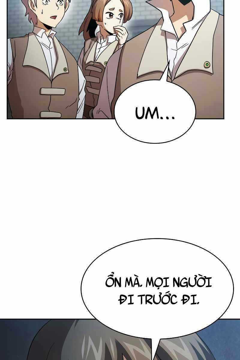 Có Thật Đây Là Anh Hùng Không? Chapter 69 trang 71