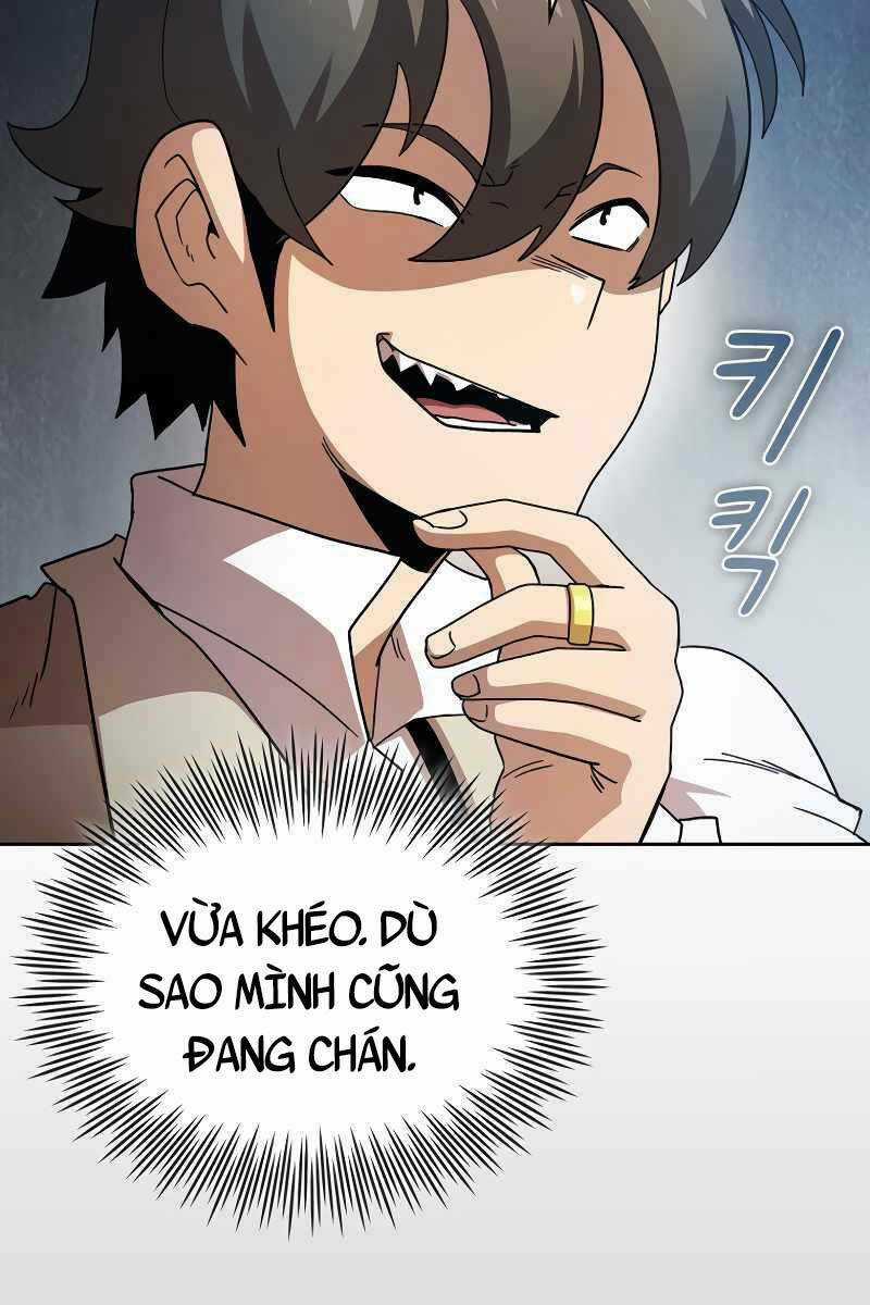 Có Thật Đây Là Anh Hùng Không? Chapter 69 trang 72