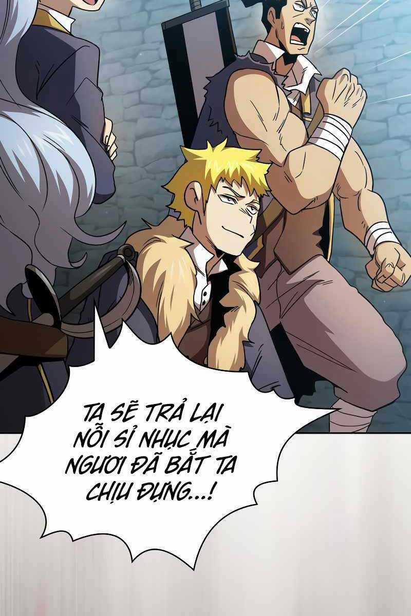 Có Thật Đây Là Anh Hùng Không? Chapter 69 trang 83