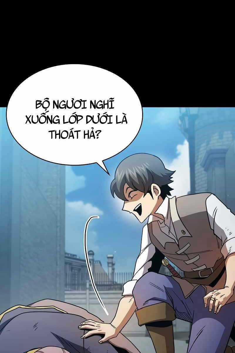 Có Thật Đây Là Anh Hùng Không? Chapter 69 trang 87