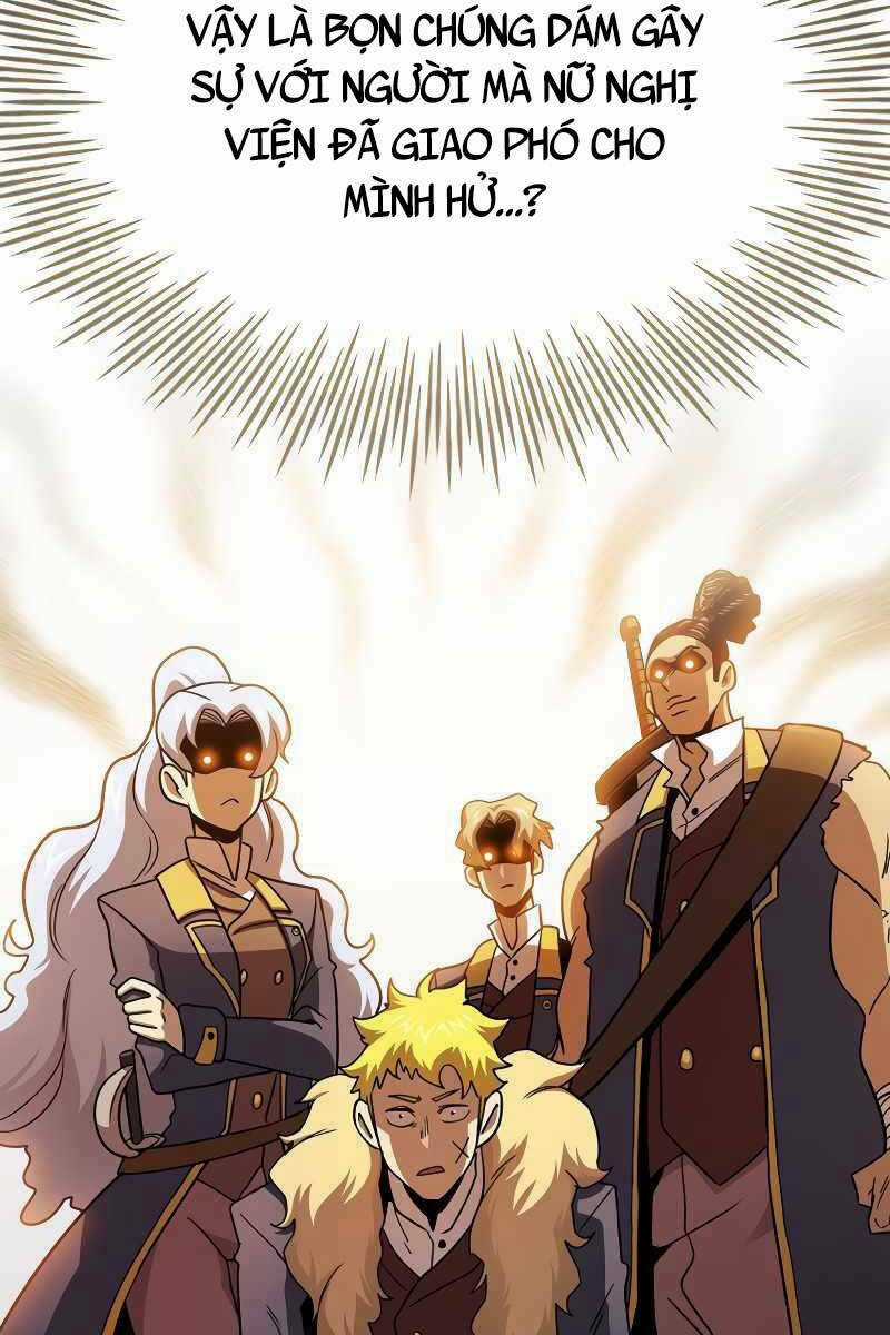 Có Thật Đây Là Anh Hùng Không? Chapter 69 trang 90