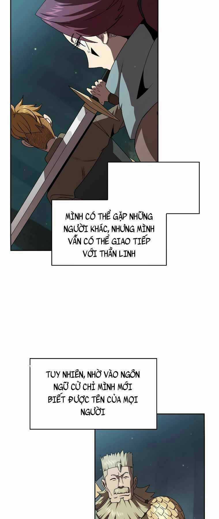 Có Thật Đây Là Anh Hùng Không? Chapter 7 trang 11