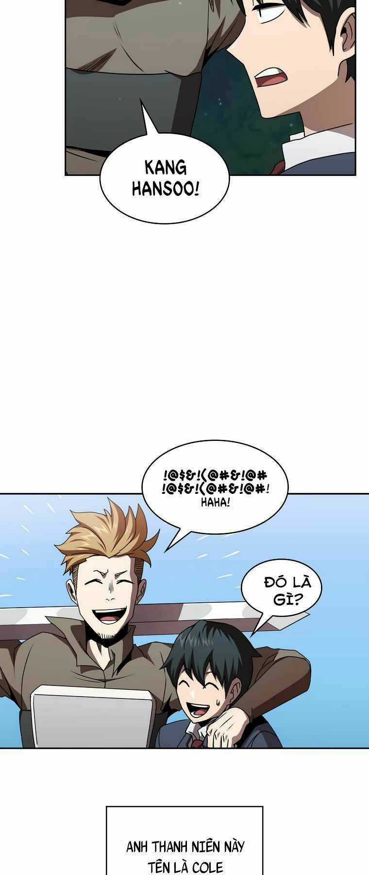 Có Thật Đây Là Anh Hùng Không? Chapter 7 trang 15