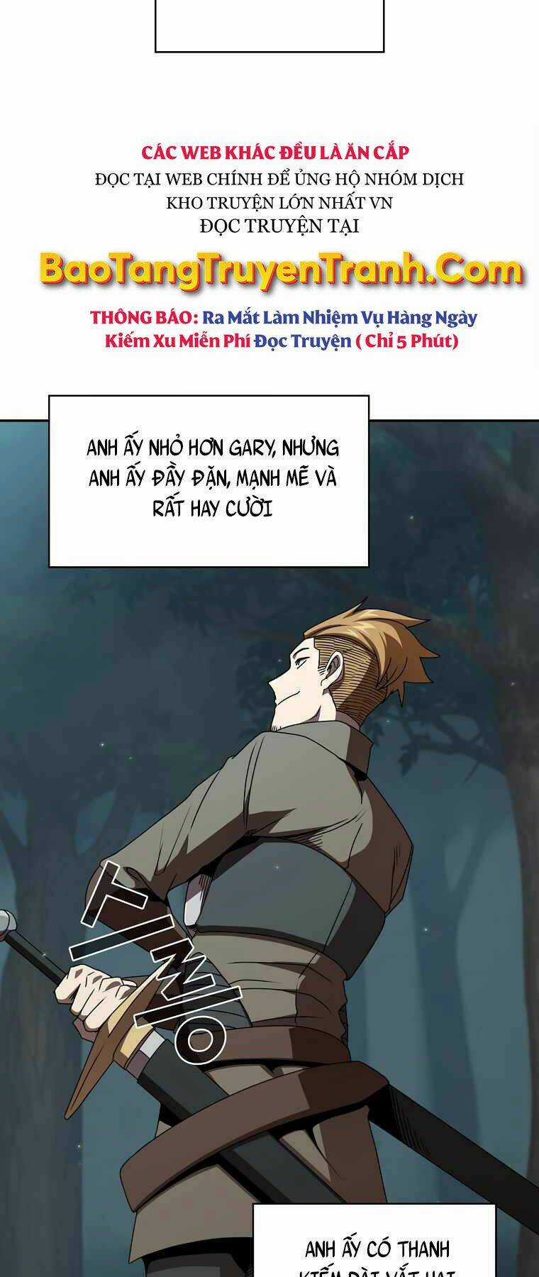 Có Thật Đây Là Anh Hùng Không? Chapter 7 trang 16