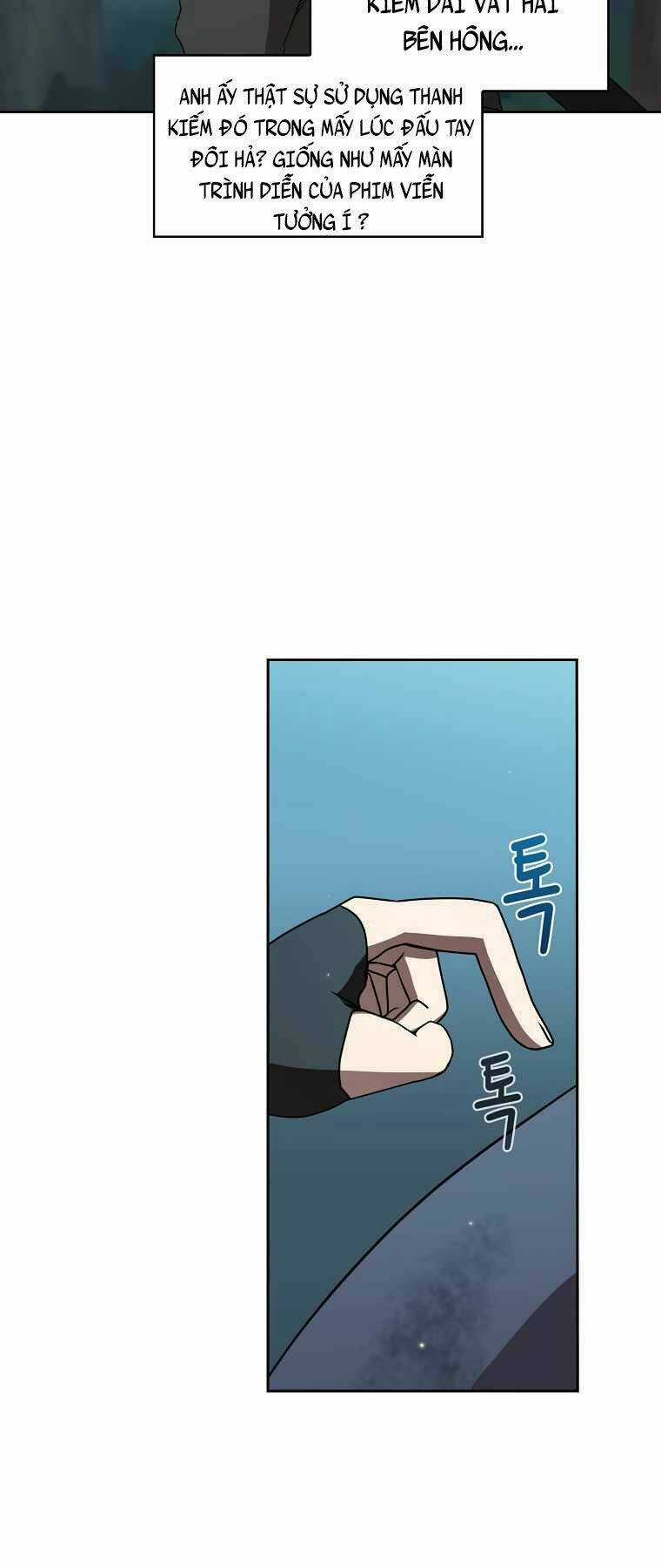 Có Thật Đây Là Anh Hùng Không? Chapter 7 trang 17