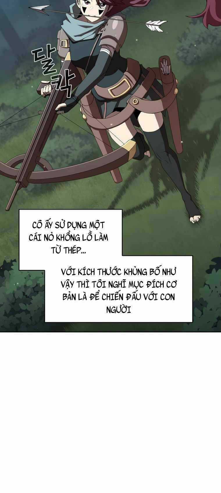 Có Thật Đây Là Anh Hùng Không? Chapter 7 trang 19