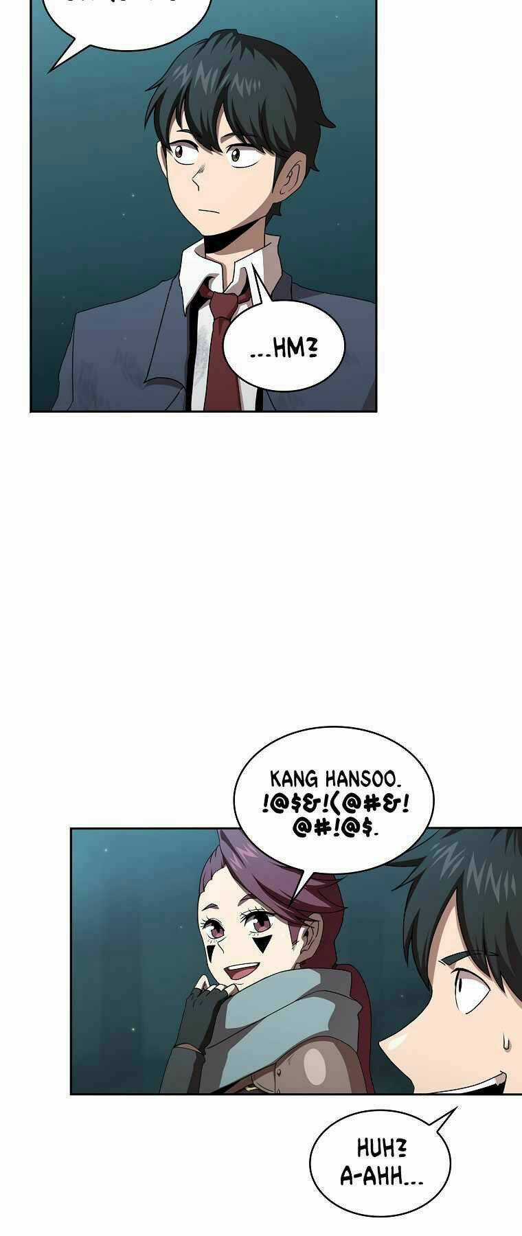 Có Thật Đây Là Anh Hùng Không? Chapter 7 trang 2