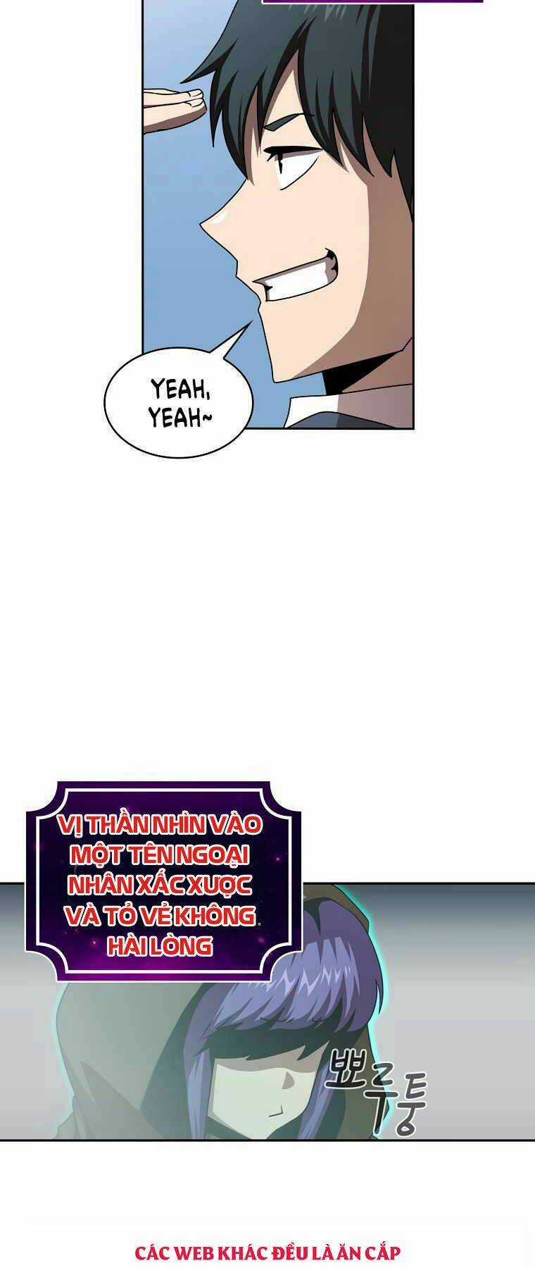 Có Thật Đây Là Anh Hùng Không? Chapter 7 trang 23