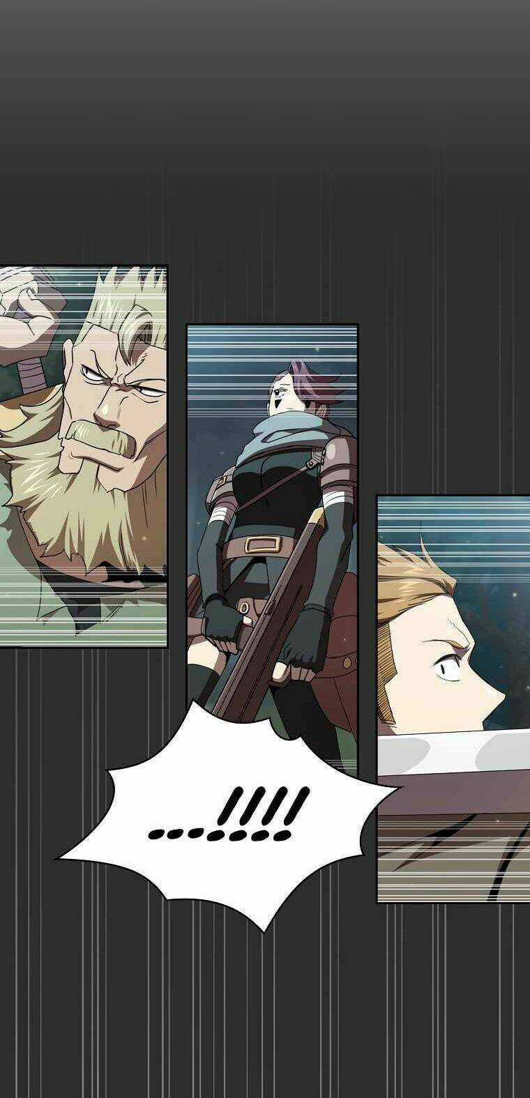 Có Thật Đây Là Anh Hùng Không? Chapter 7 trang 25